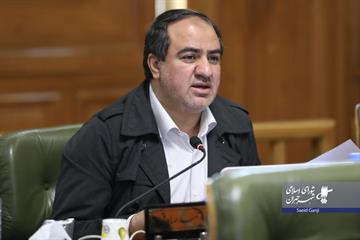احمد صادقی خواستار شد: 6-47 بازگشت شیوه نامه اجرایی خزانه داری شهرداری ها به تبصره های بودجه